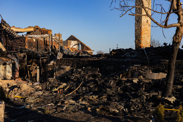 Reliable Structural Rebuild contractor in Oakton, VA by Fire Damage Laser Cleaning