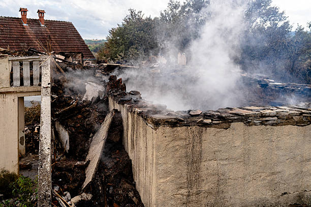 Affordable Structural Rebuild solutions in Oakton, VA